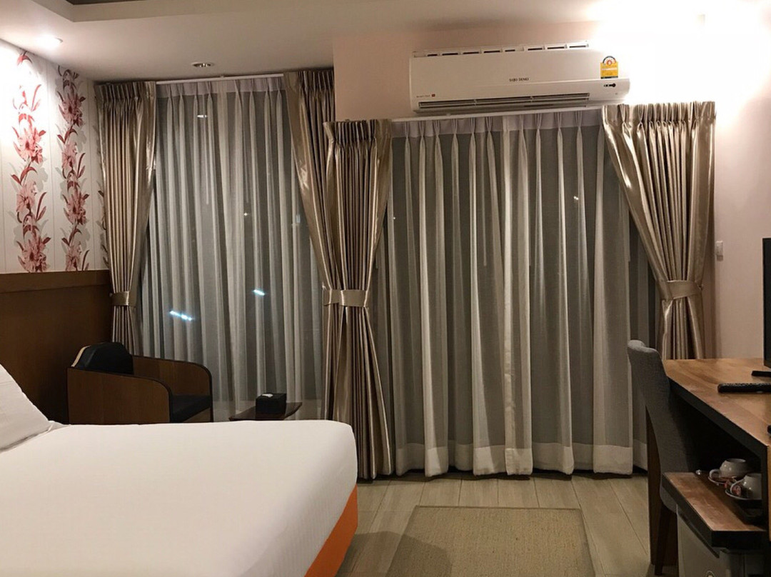 Triple B Boutique Residence主图