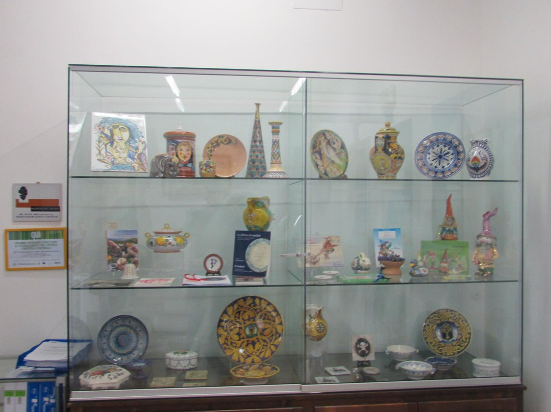 IAT Urbania