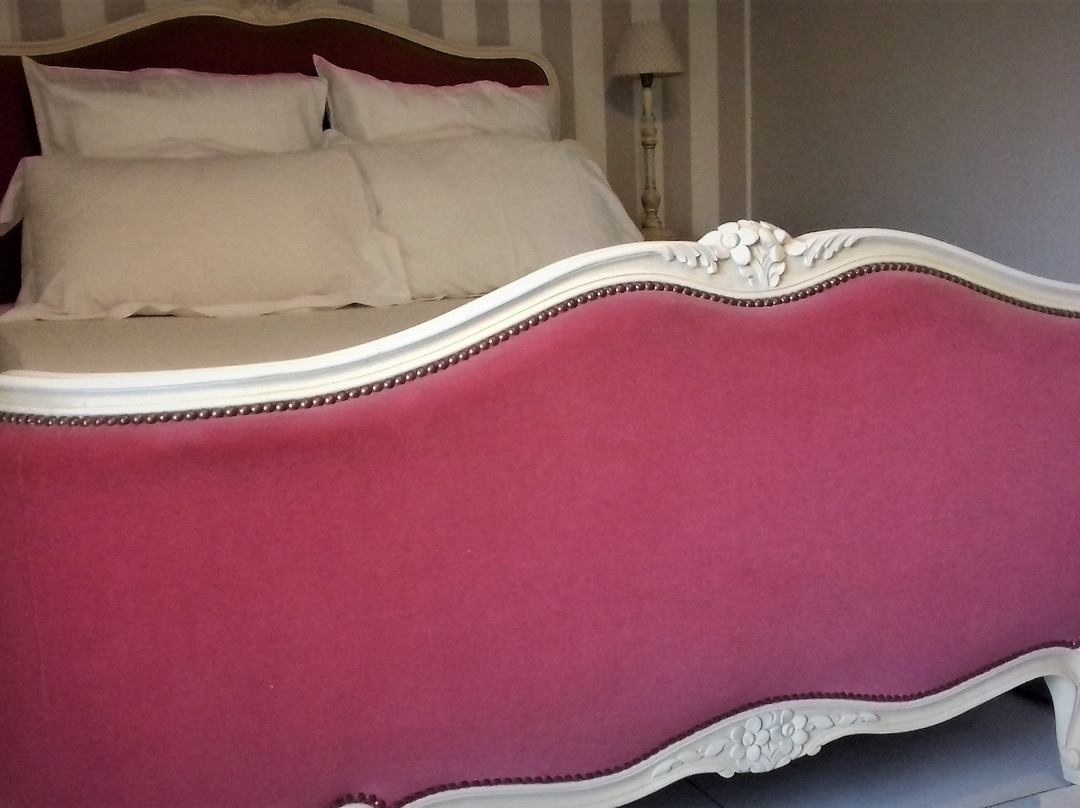 Maison Lavande主图