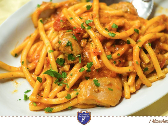 Santa Lucia del Mela餐馆和美食-La Forchetta Del Castello