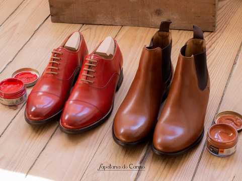 Sapataria Do Carmo Funchal-沙尔必去景点