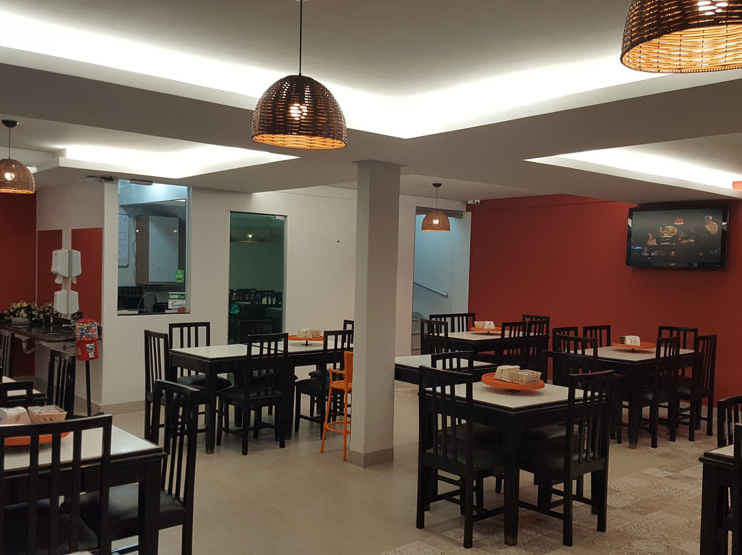 Pizzaria 2000