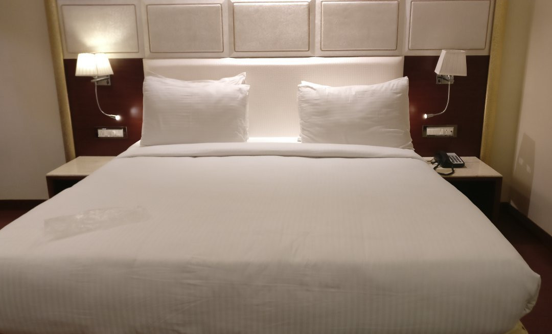 Hotel Kasturi Orchid主图