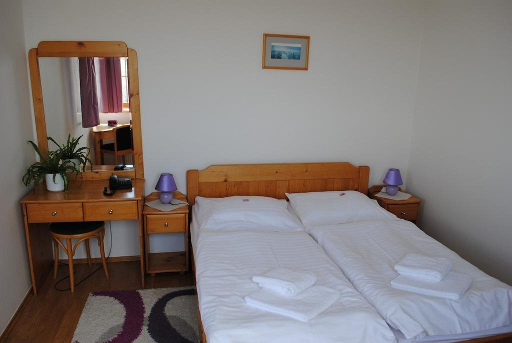 Hotel Velka Klajdovka主图
