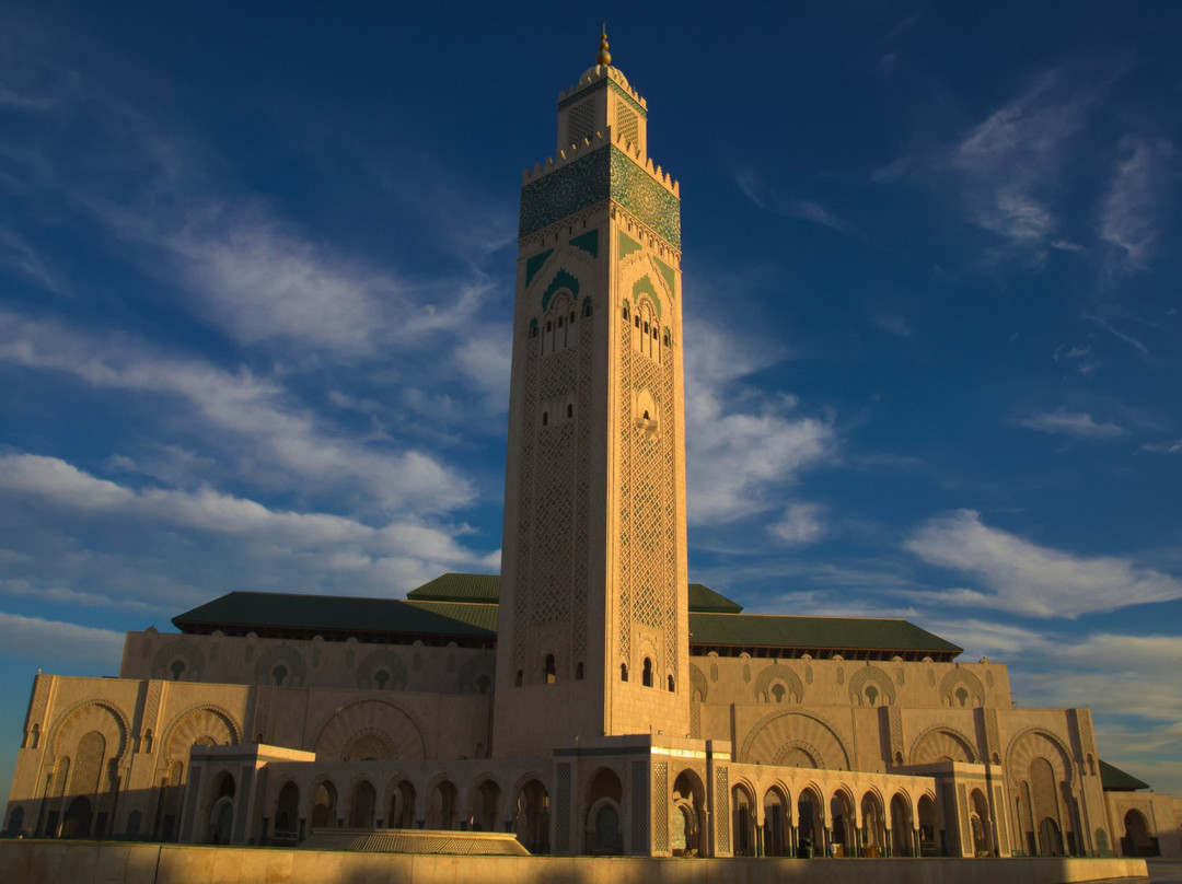 Casablanca-Settat旅游攻略图片