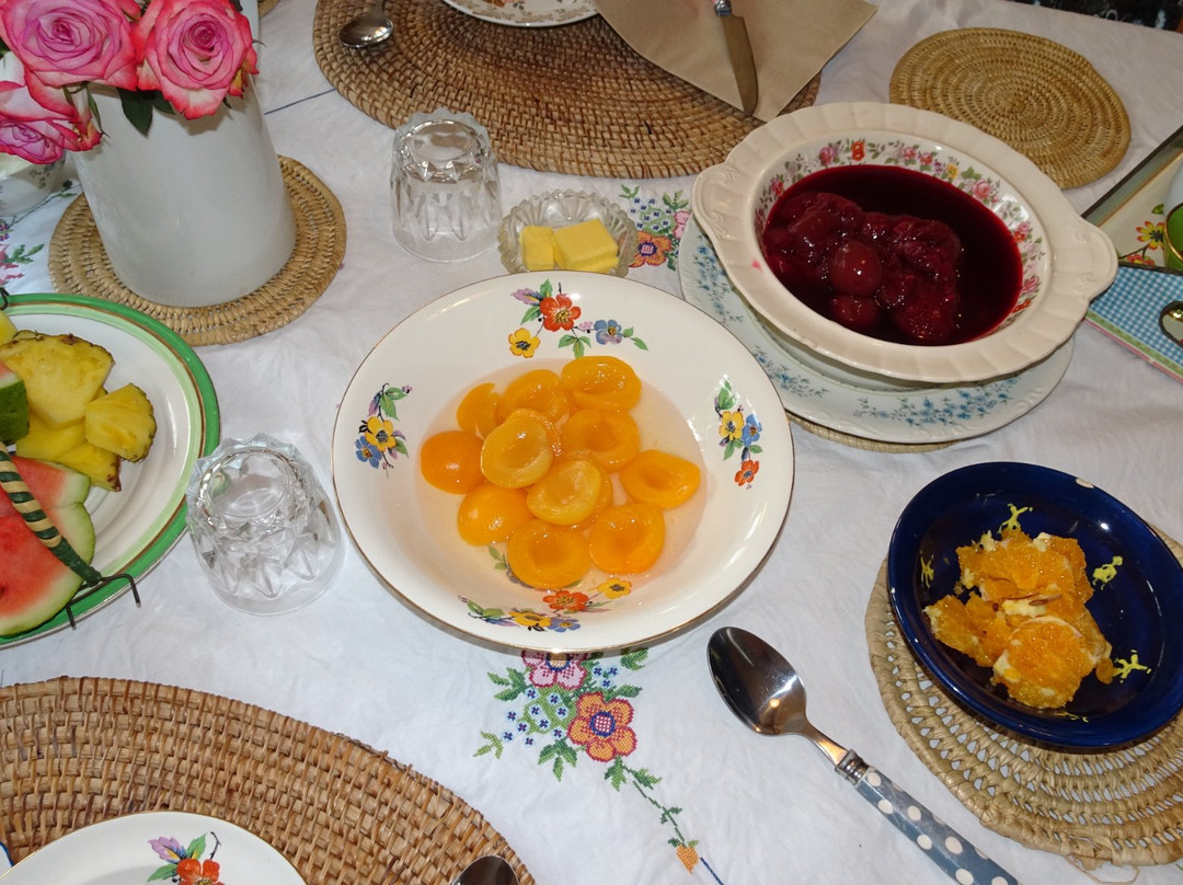 The Old Post Office Guest House主图