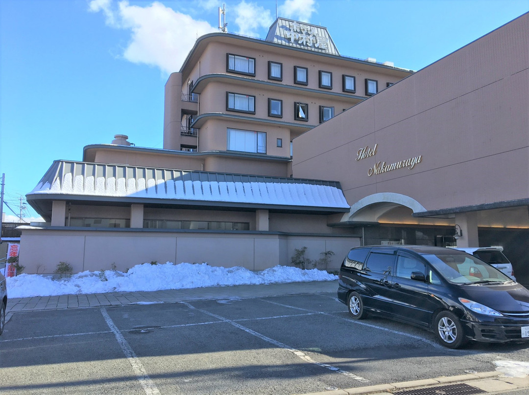 Hotel Nakamuraya主图