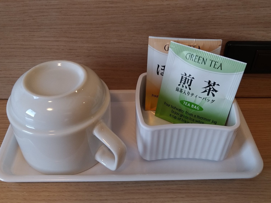 Hotel Park Inn Tonami Inter主图