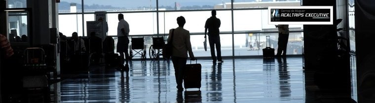 Carros de Aluguer Real Trips Executive-卡斯凯什必去景点