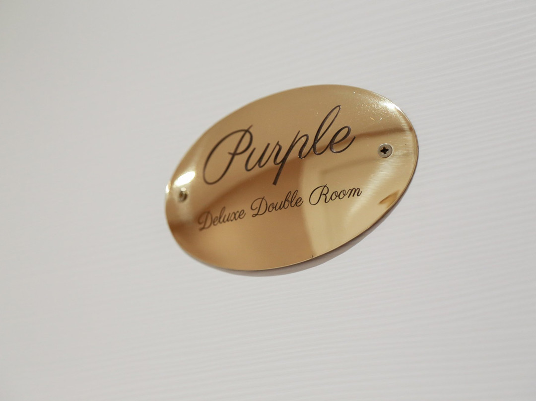 Isola Sacra酒店住宿-Villa Erasi