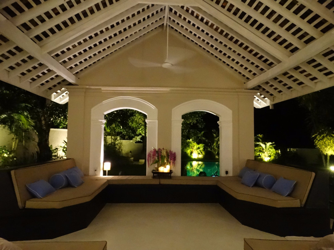 Tabula Rasa Villa主图