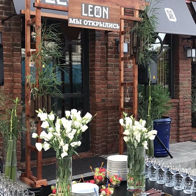 Leon Hotel-官方