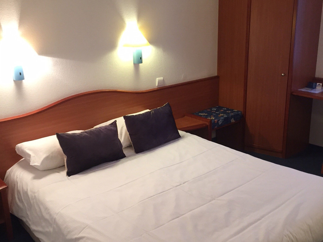 B&B HOTEL Rodez Bourran主图