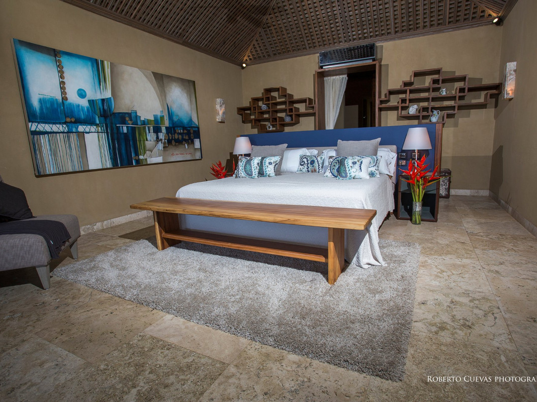 Amalys Luxury Resort主图