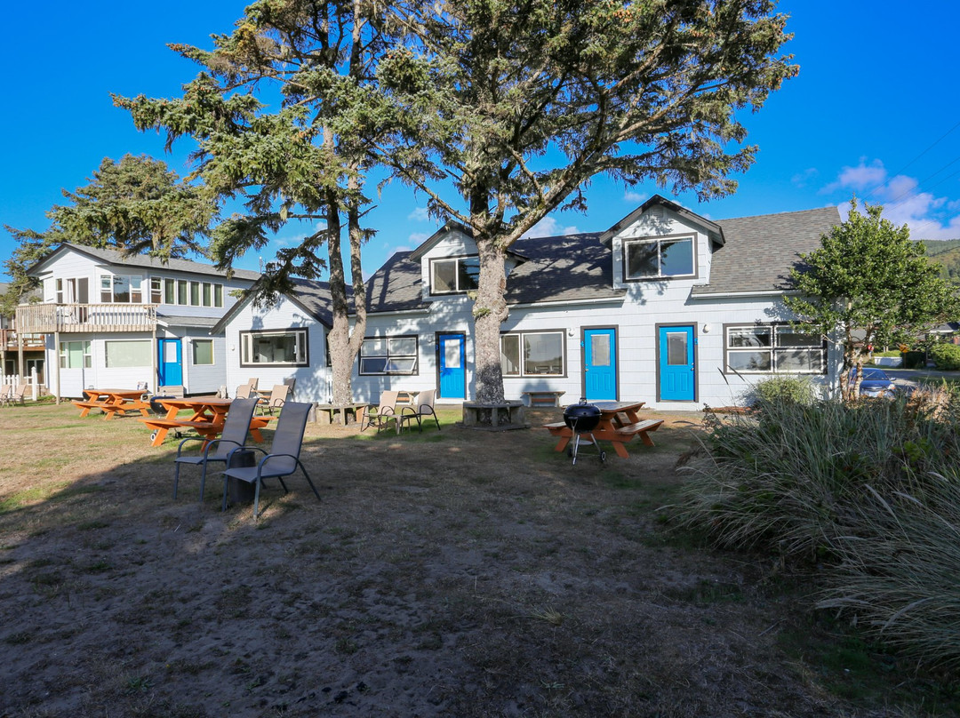 Ocean Rogue Inn主图