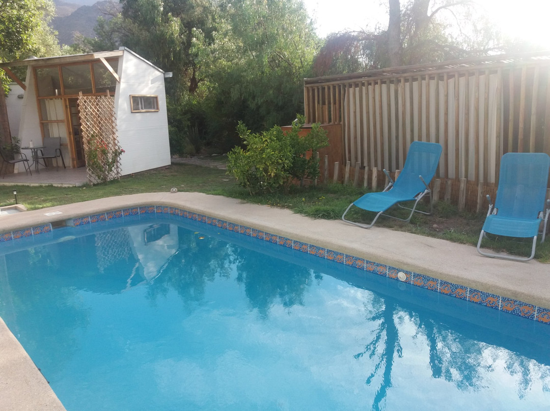 Organica Lodge Spa主图