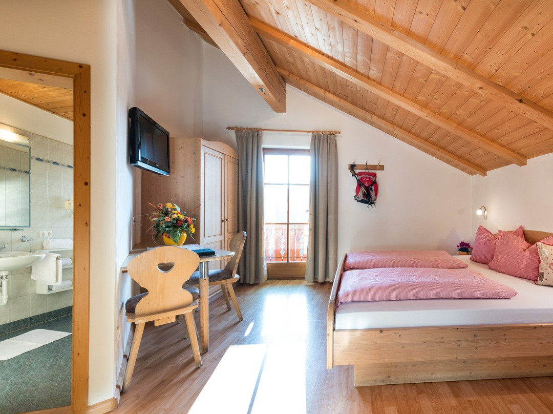 Proderhof Lajen主图