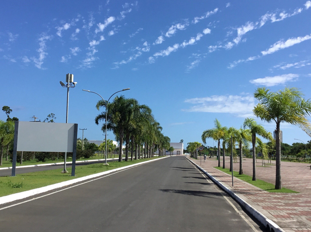 Parque Ambiental Tractebel景点图片
