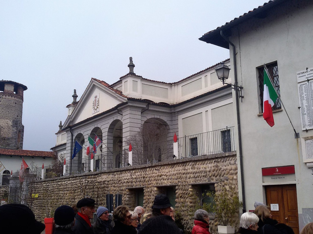 Associazione Turistica Pro Loco