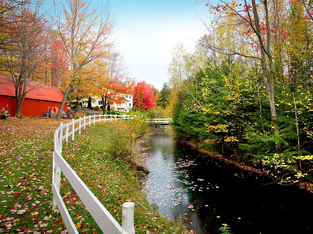 Au gite des 4 Lacs主图