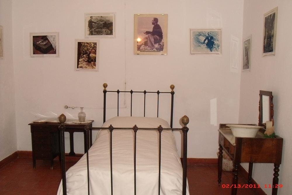 Casa Museo Miguel Hernández景点图片