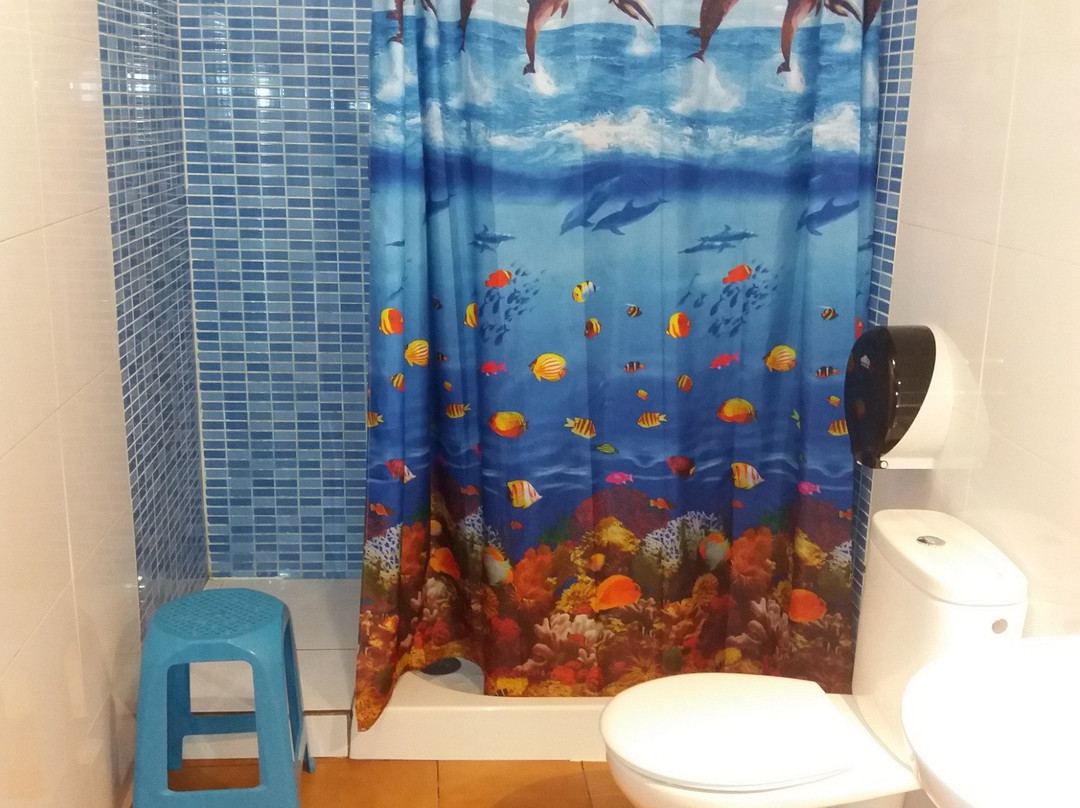 Albergue a Casina di Marcello主图