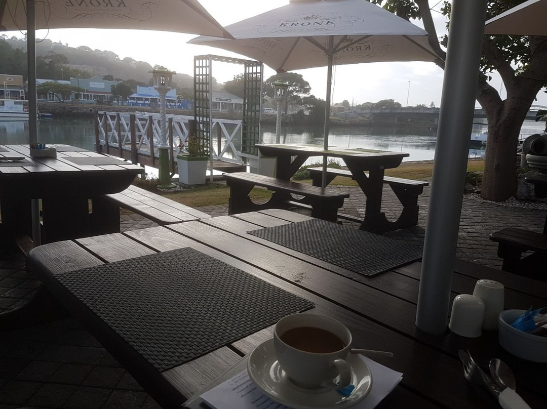 MyPond Hotel by Stenden主图