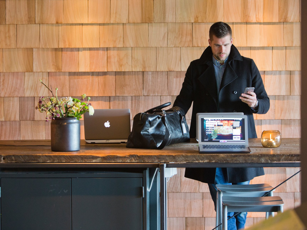 Mornington Hotel Stockholm Bromma主图