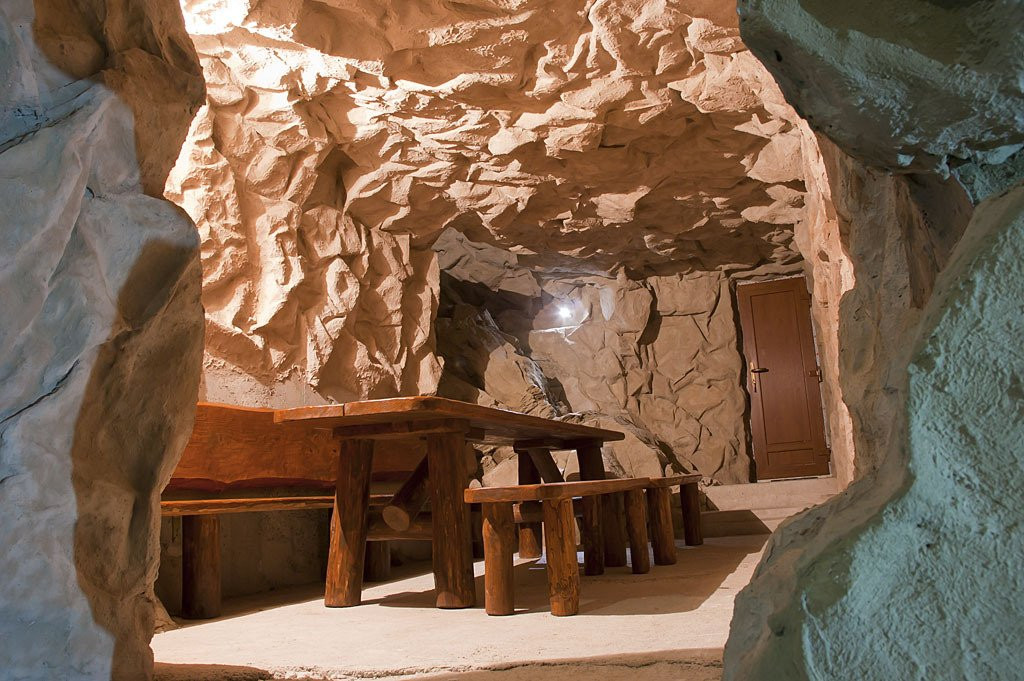 Garni Hotel Fatra主图