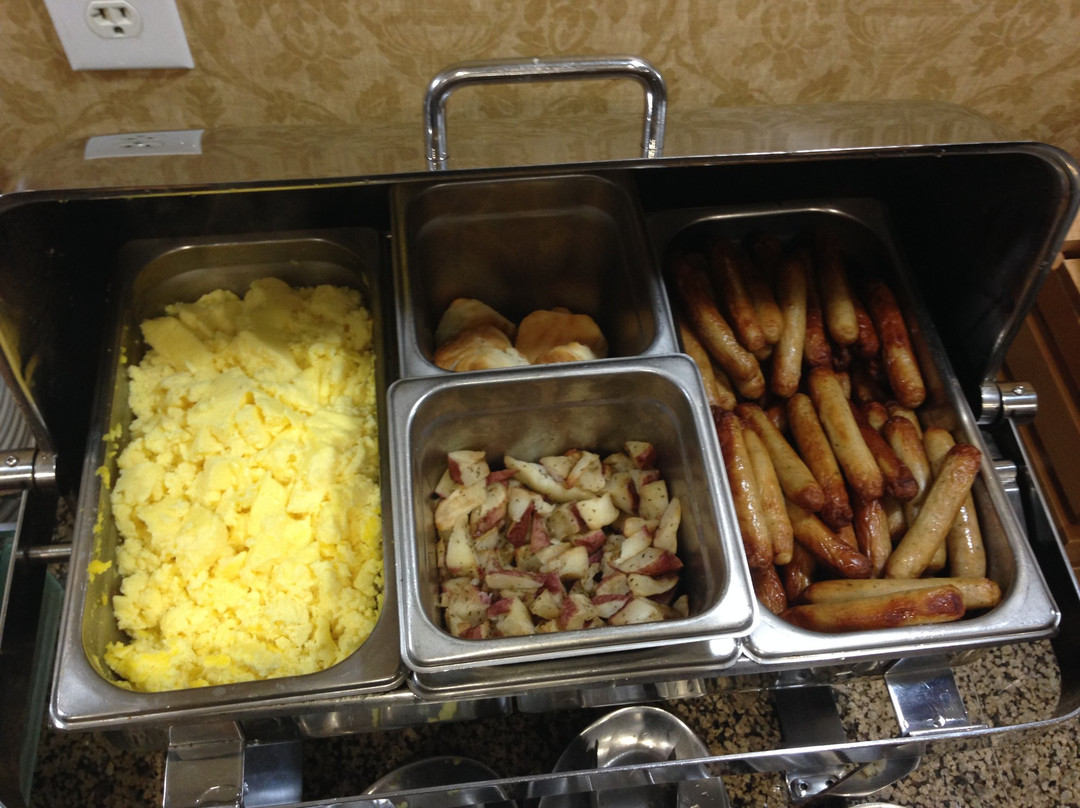 Country Inn & Suites by Radisson, Asheville West, NC主图