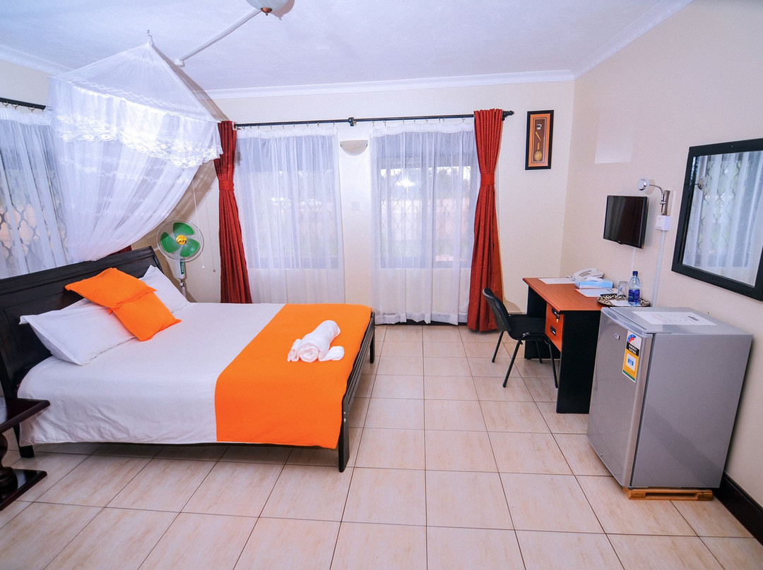 Mission Guest House主图