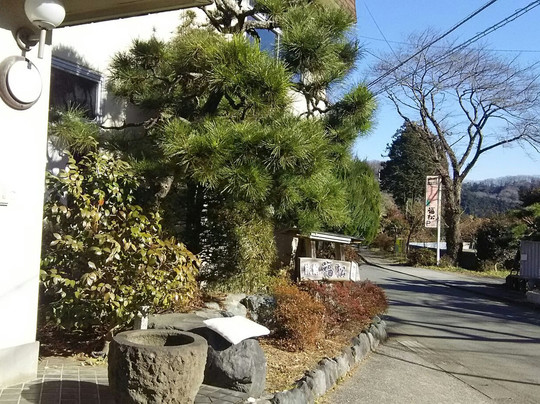 Ryokan Fukumatsu主图