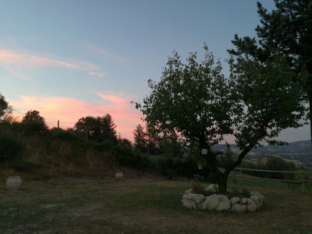 Agriturismo Ca Gentiluccio