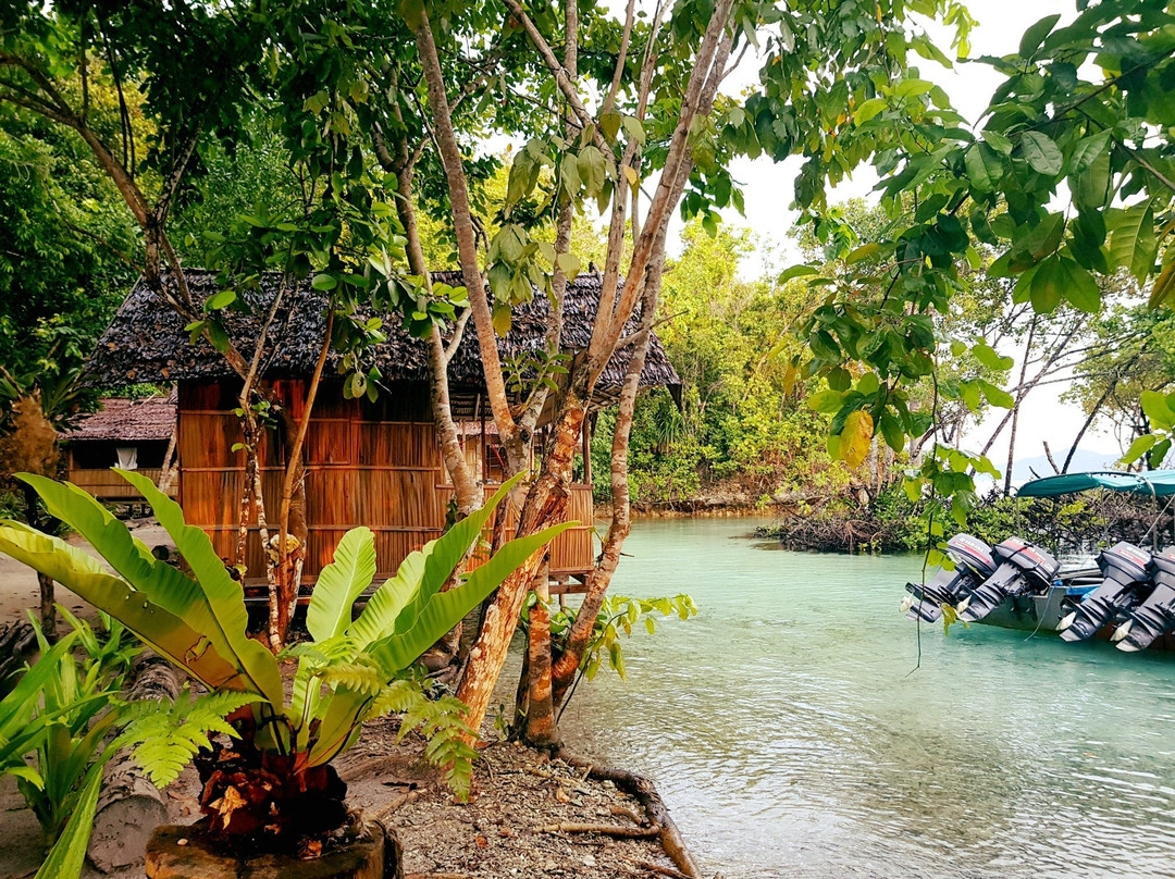 Daroyen Village主图