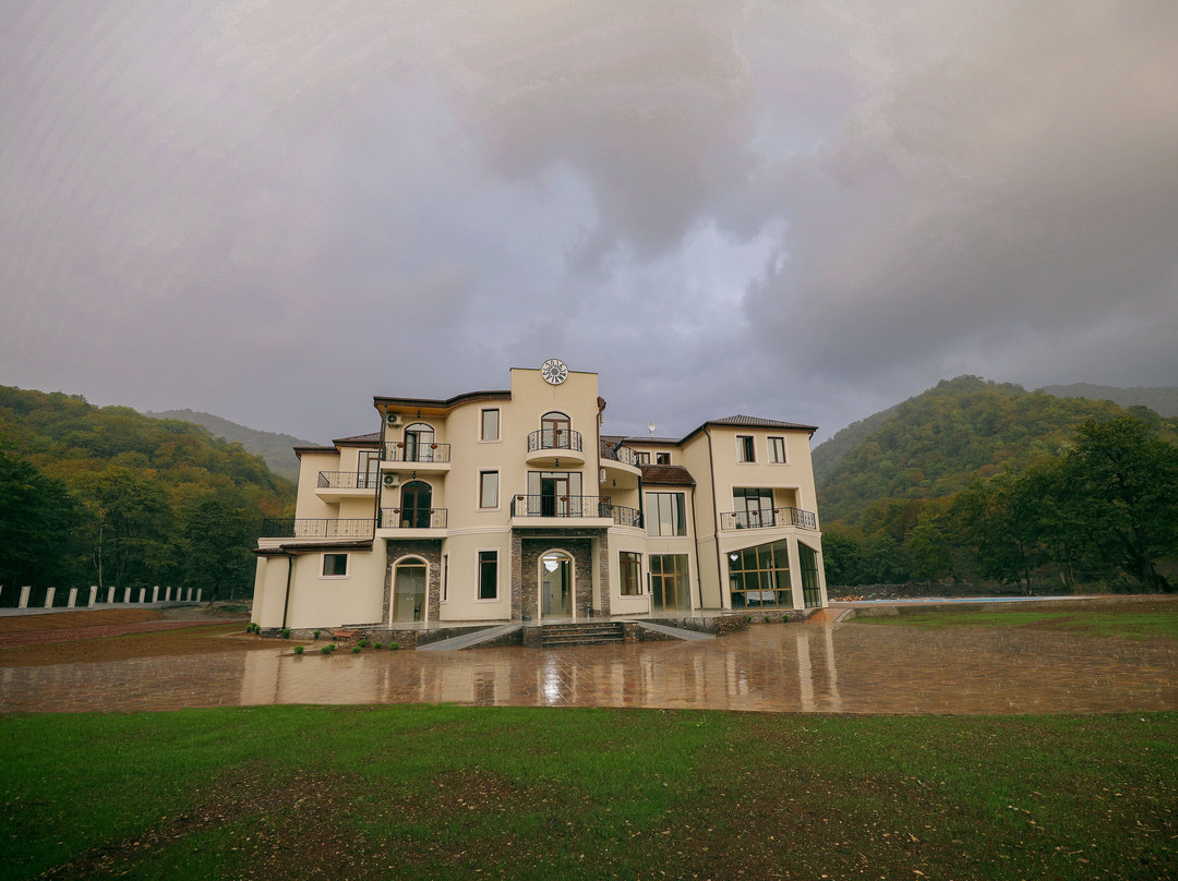 Sviana Resort