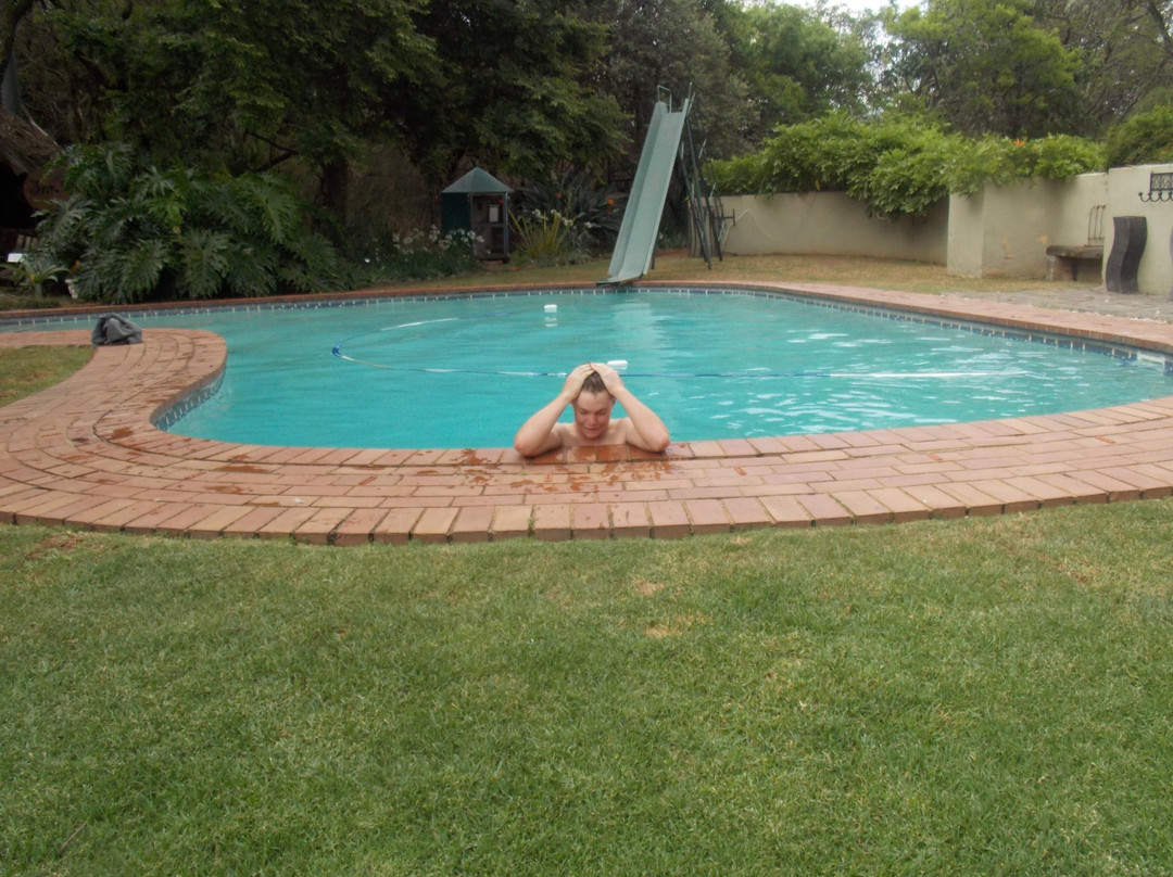 De Wildebeest Guest House主图