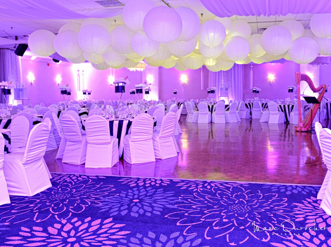 The Senator Hotel主图