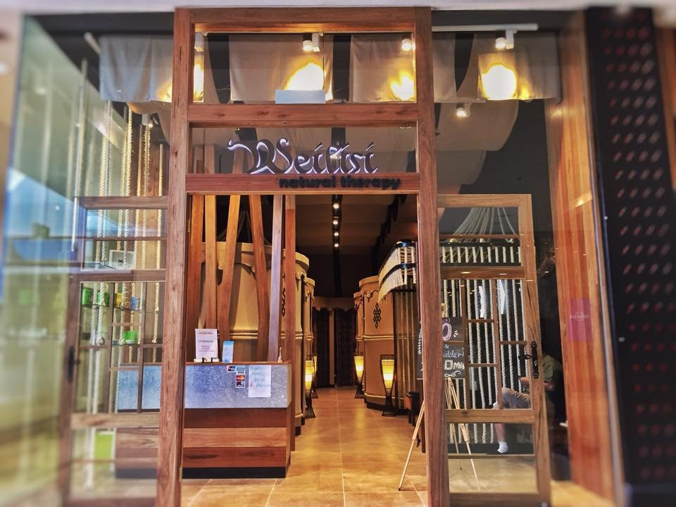 Weilisi Remedial Massage & Natural Therapy景点图片