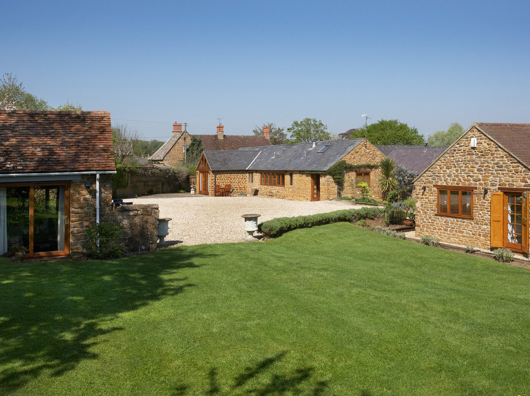 Hillside Holiday Cottages
