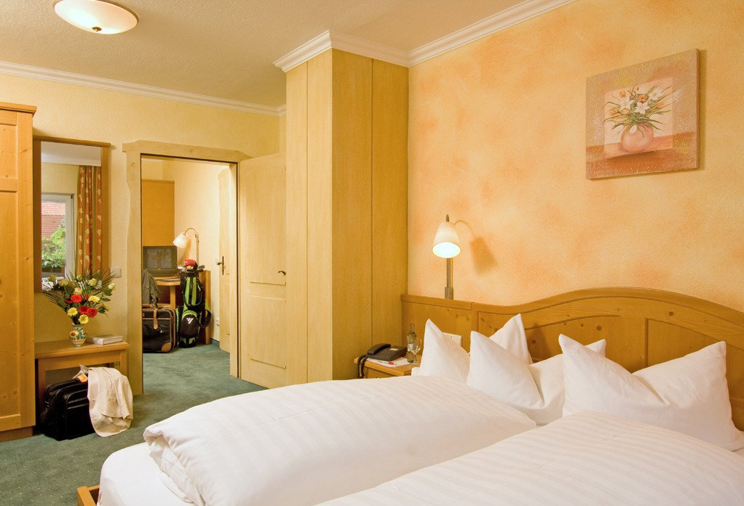 Gasthof Hotel Reif主图