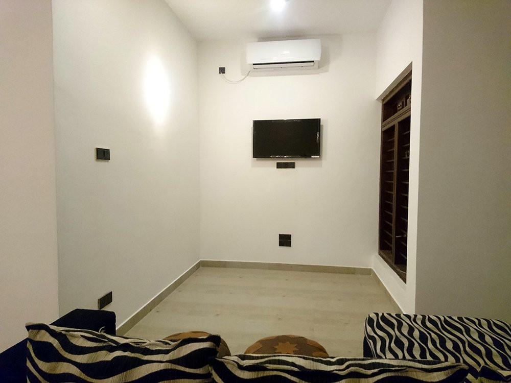 Aurora Four Seasons Villa & Spa主图