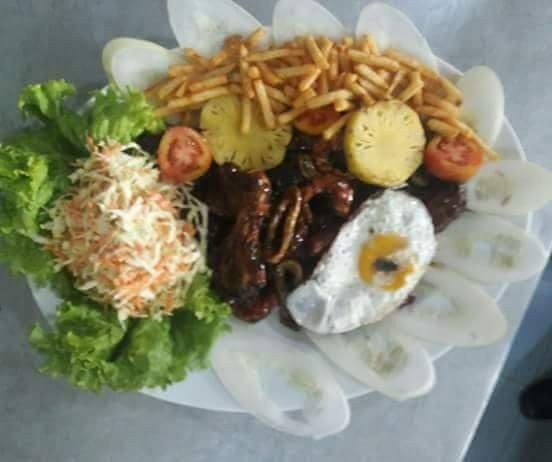 Chanas Home Cooked Food