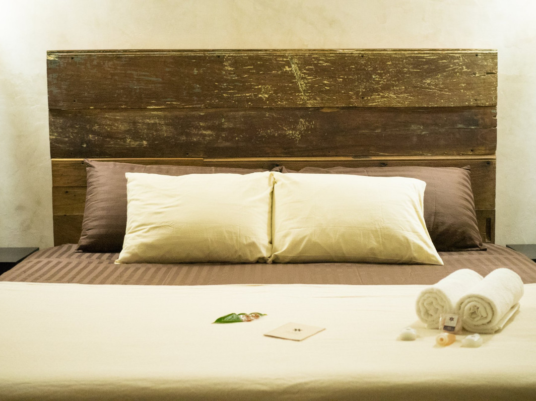 La Flor Casa Boutique主图