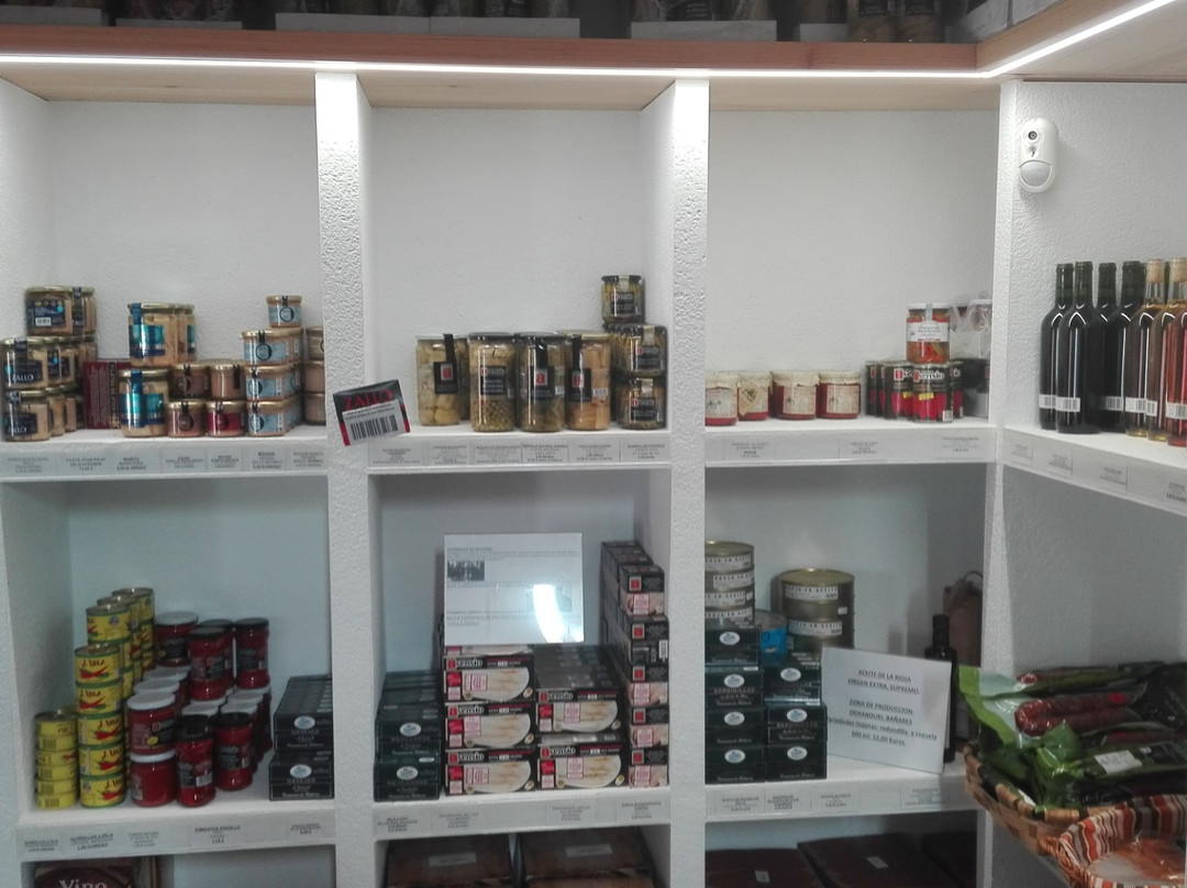 Vinun Ad Amicus-Banares必去景点