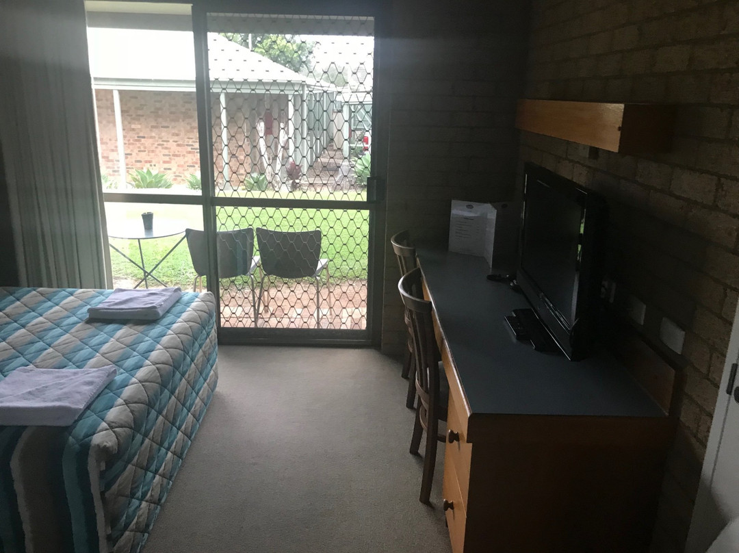 Great Eastern Motor Inn主图