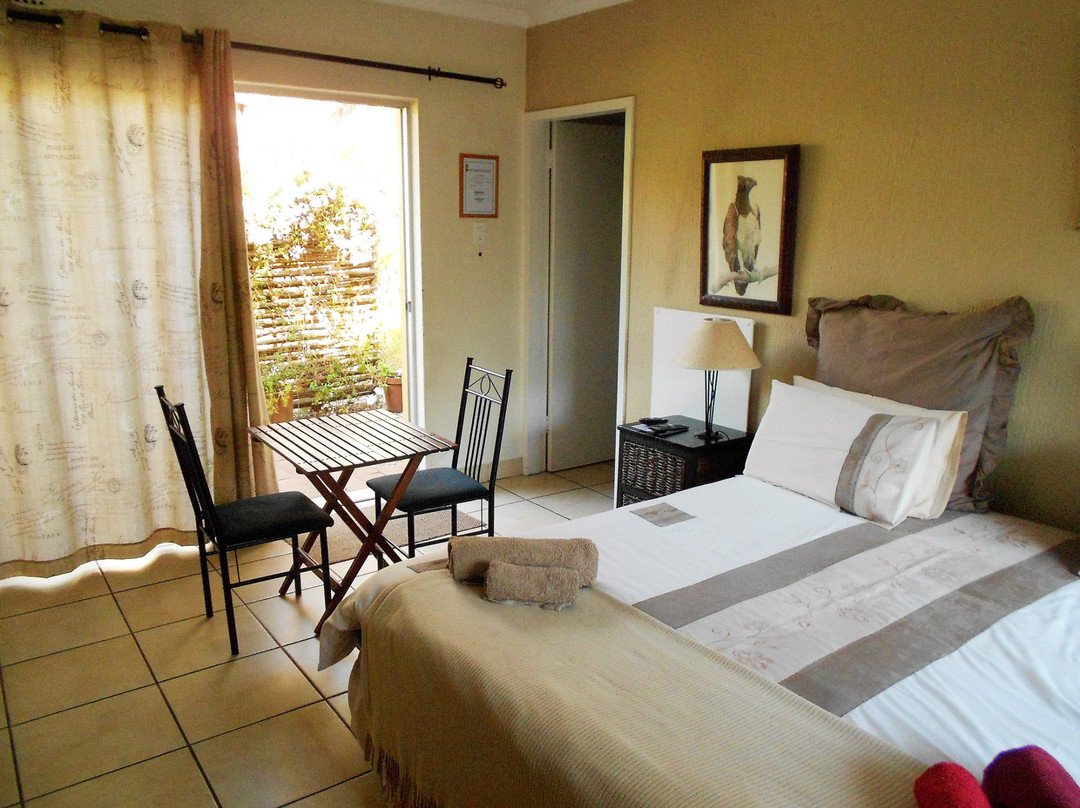 Old Umtali Guest House主图