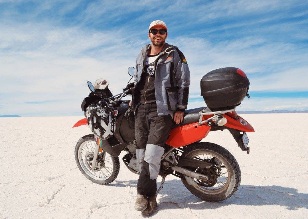 Uyuni Motorcycle Tours景点图片
