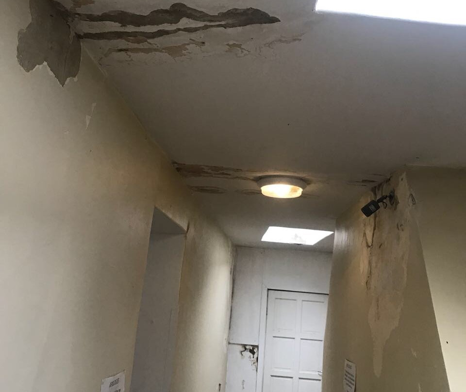 The Historic Hogsback Inn主图