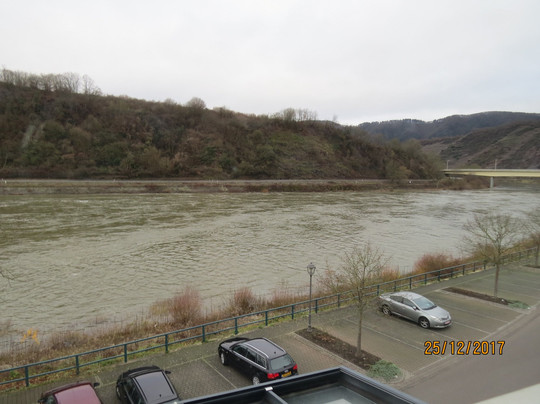 Haus Mona Lisa主图