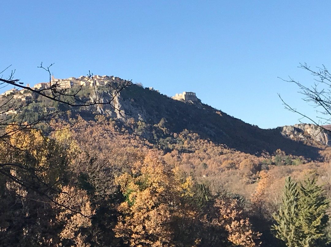 Castello d'Evoli景点图片